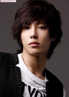 Style+rambut+korea
