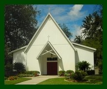 St. Andrew's Episcopal - Jacksonville, FL