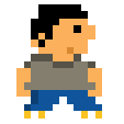 Sergio @ RetroManiac