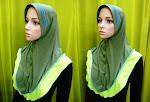 Tudung Chenta