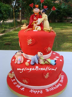 Happy Birthday to the Emperor! Emperor+Cake1