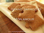 Grano saraceno mon amour