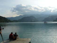 Bled, SI
