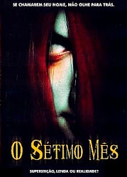 Capa do Filme O Sétimo Mês (Dublado) Baixe imagem de O Sétimo Mês (Dublado) sem Torrent