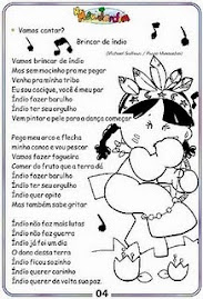 DIA DO ÍNDIO
