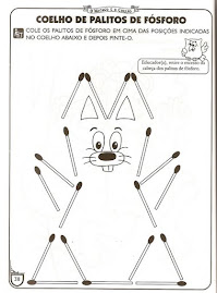 COELHINHO DE FÓSFORO