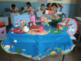 Fechamento com: A Festa do Livro.