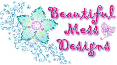 Beautiful Mess Designs