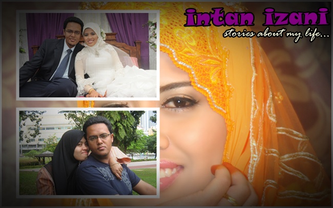 intan izani