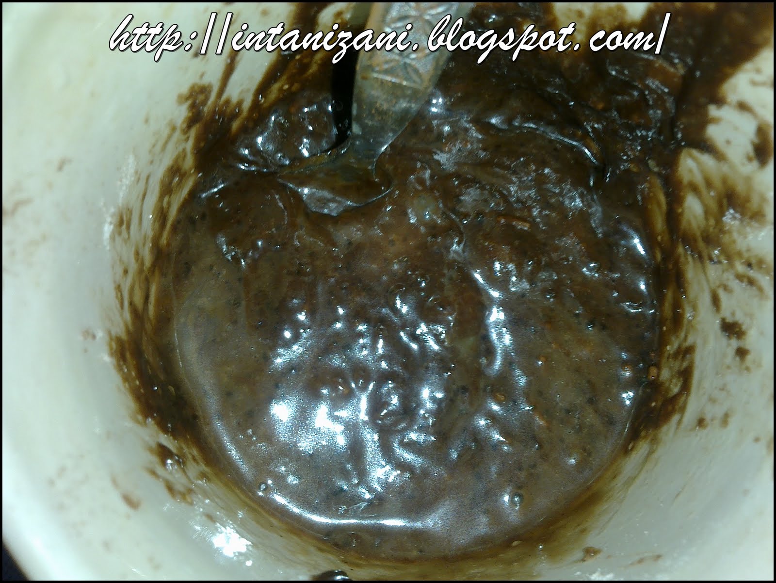Ke Chocolate Mug Cake Ke Chocolate Mug Cake