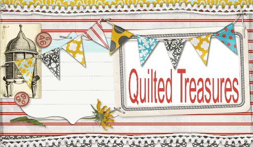 Quilted Treasures