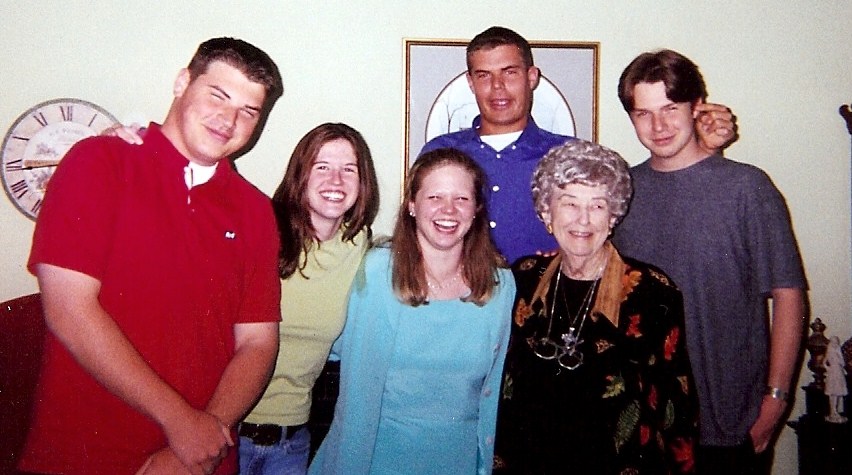2003 Thanksgiving
