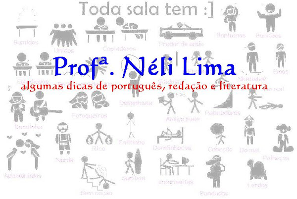Profª Néli Lima