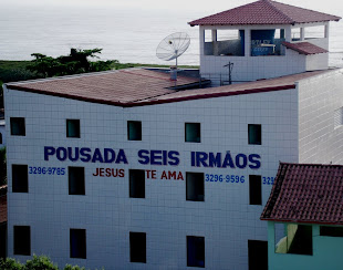 HOTEL 6 IRMÃOS