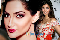 The Saawariya girl
