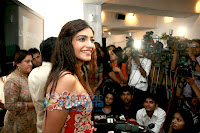 Sonam Kapoor is Loreal's Cover Girl