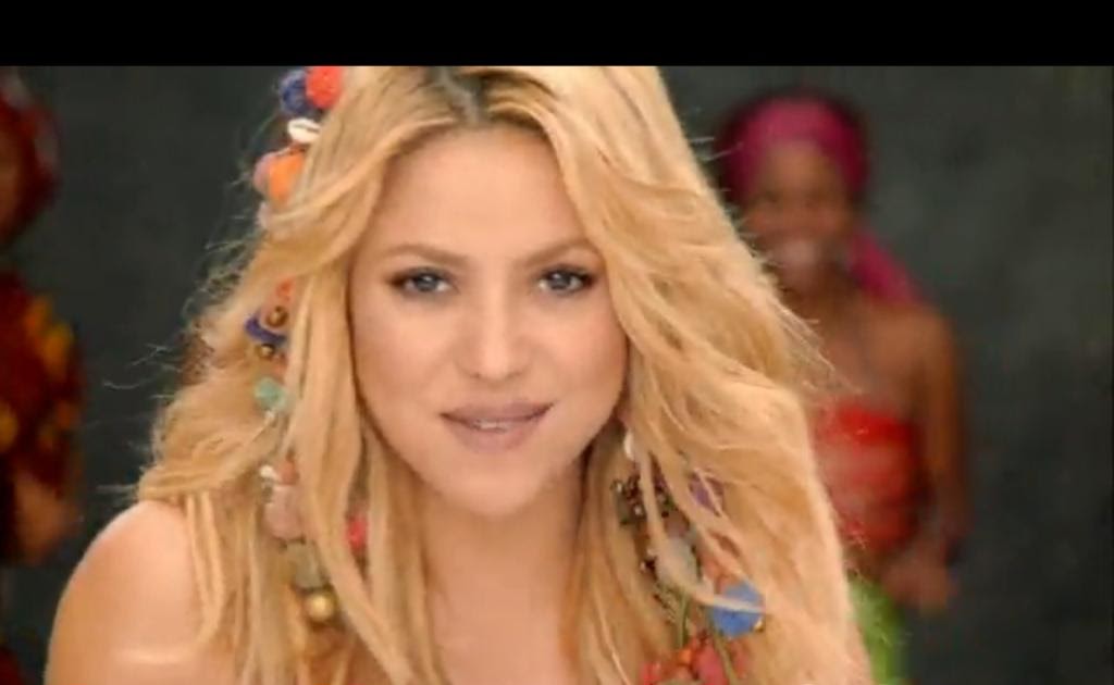 Tsamina Mina Football Song Download