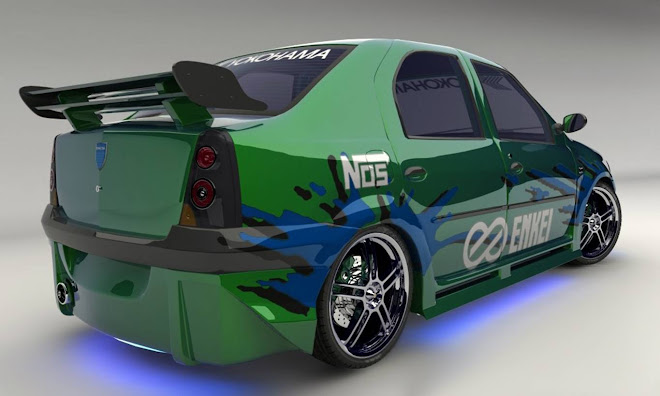 Carros Tunning