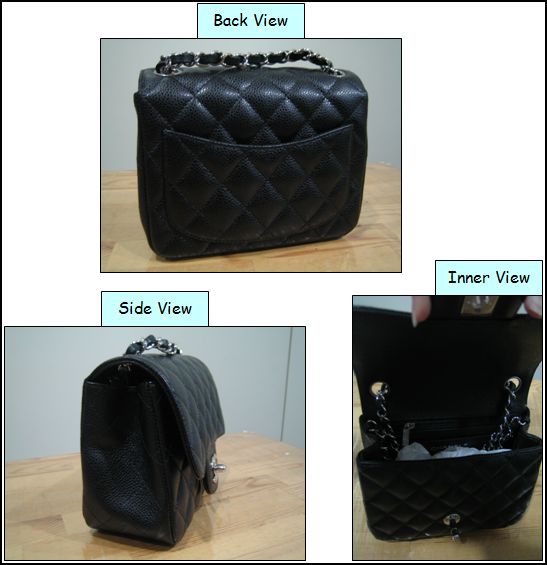 Small Chanel Bag