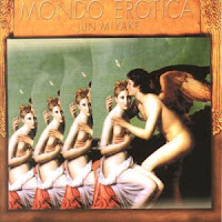 Jun Miyake - Mondo Erotica! (BEAMS RECORDS) (2000) / Glam Exotica! (1999) / jazz, avantgarde