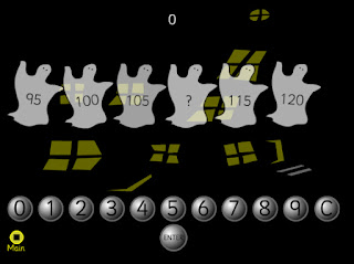 find other ghost blaster and spooky sequences games using different numbers on the oswego school district interactive games site - Halloween Sequences find other ghost blaster and spooky sequences games using different numbers on the oswego school district interactive games site - Halloween Sequences