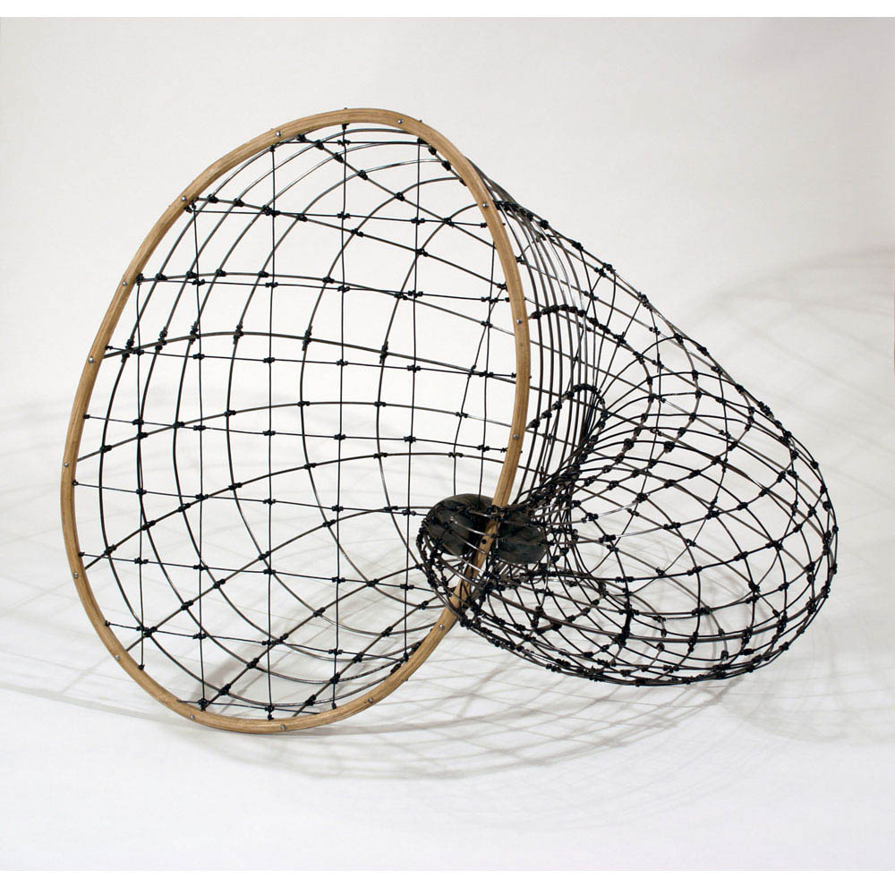 Martin Puryear Sculptures