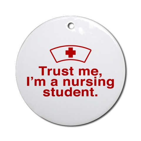 nursing and student Preparing today's students to be tomorrow's nurses we know today’s nursing students are on the go, always looking for innovative tools to help you retain more of. nursing and student Preparing today's students to be tomorrow's nurses we know today’s nursing students are on the go, always looking for innovative tools to help you retain more of.