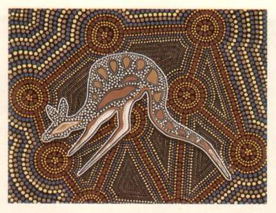 Download this Aboriginal Culture picture