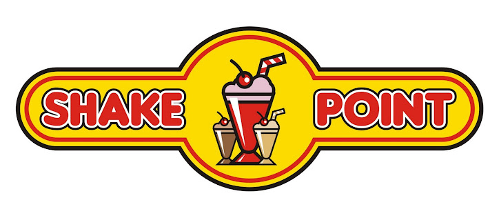 Shake Point A loja mais completa de Milk Shake