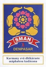 SMAN 1 Denpasar