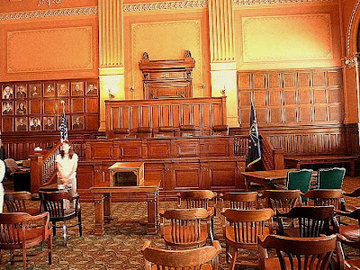 indiana supreme court