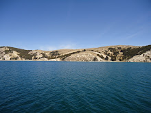 Lago Titicaca - Bolivia