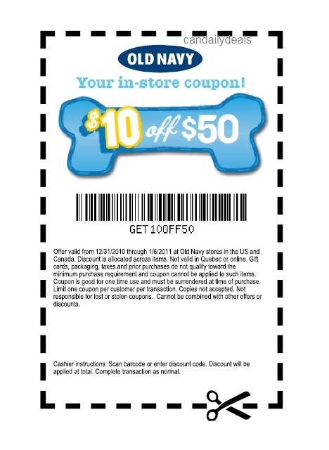 Popular Stores With Coupons Old Navy Coupon Codes 45 Coupons $10 Average savings Old Navy is a favorite among many shoppers for their fashionable yet affordable clothing for every member of the family/5.