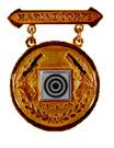 Marine Shooting Badges
