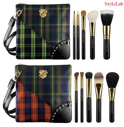 Mac Tartan