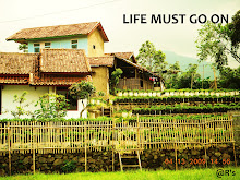 life must go on @ bandung