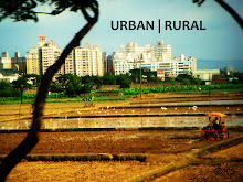 urban | rural @Taiwan