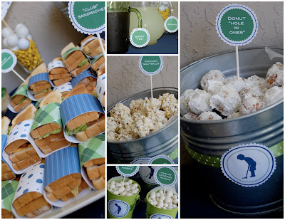 golf birthday hole tee mini miniature event theme parties planning game course themed socialtables inspired themes sweet popcorn donut sugar