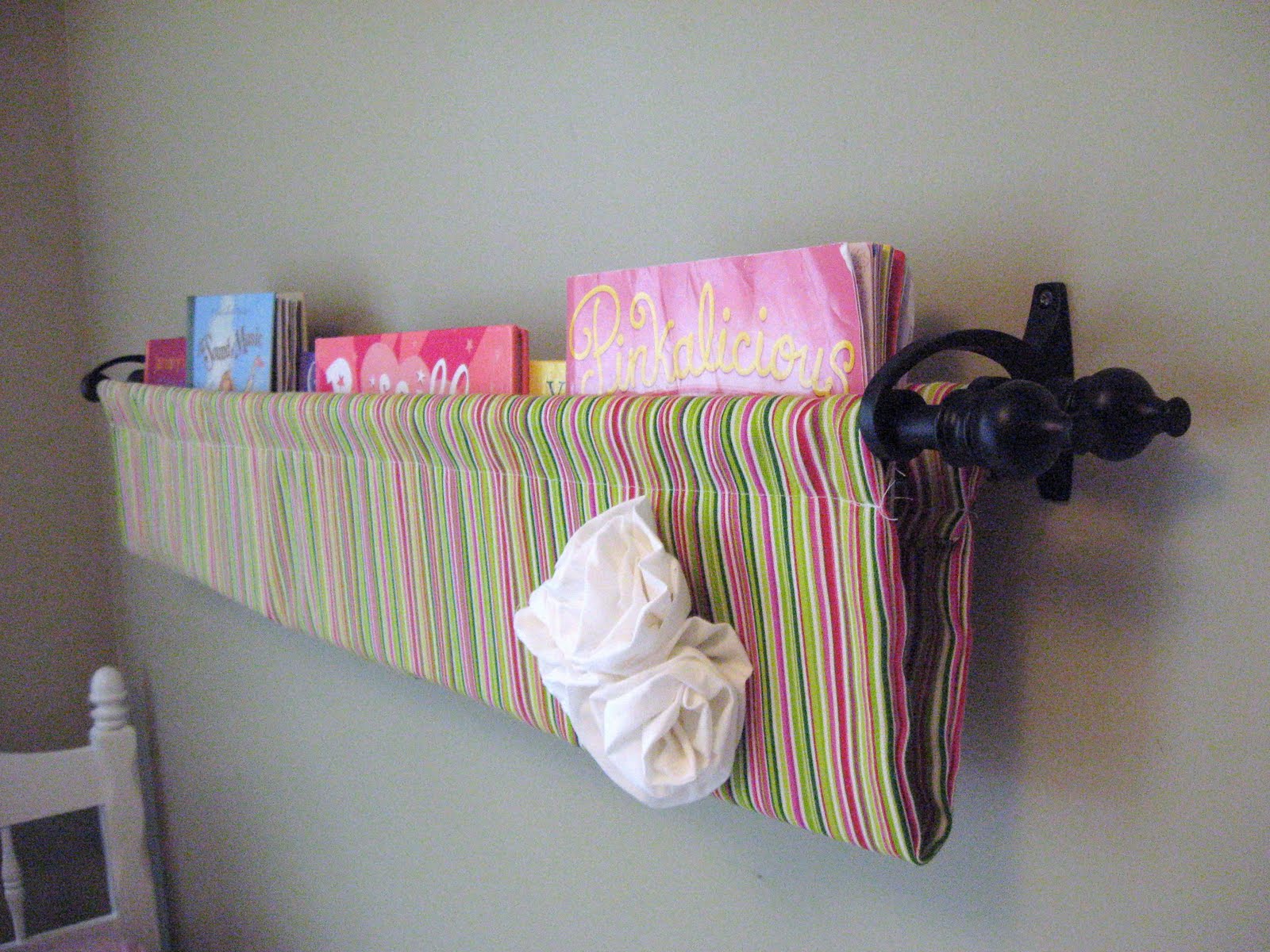 Be Different...Act Normal Book Sling