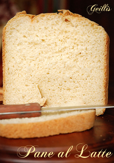 Uno, Macchina per il pane