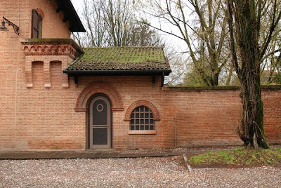 Giardini Villa Bassi Abano Giardini Villa Bassi Abano