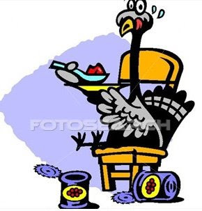 Turkey Cartoon Turkey Cartoon