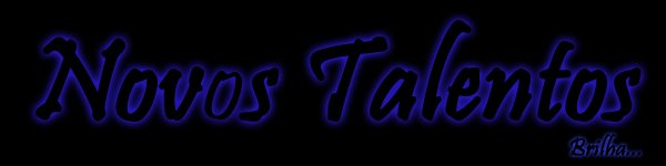 Novos Talentos