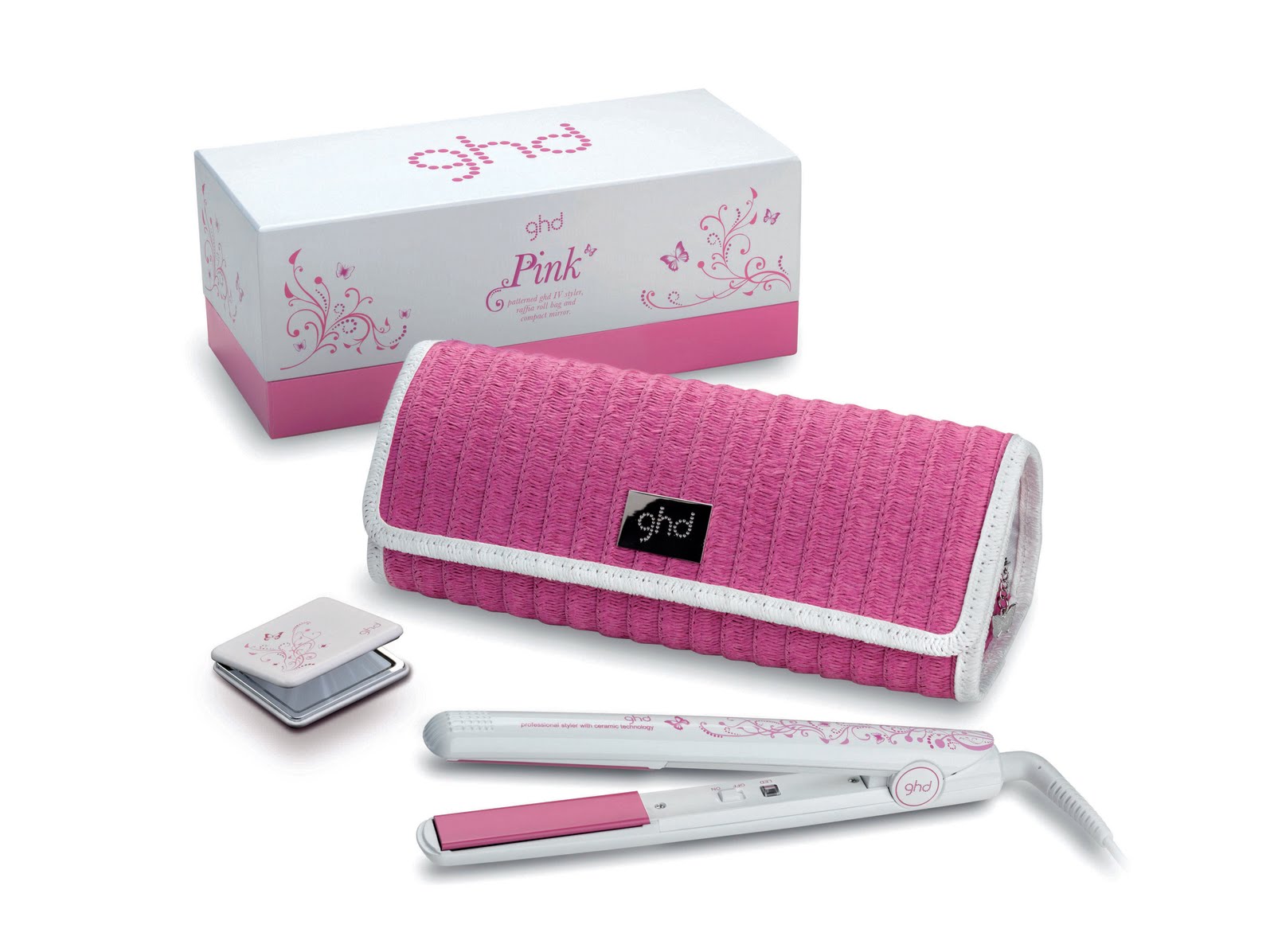 ghd packaging