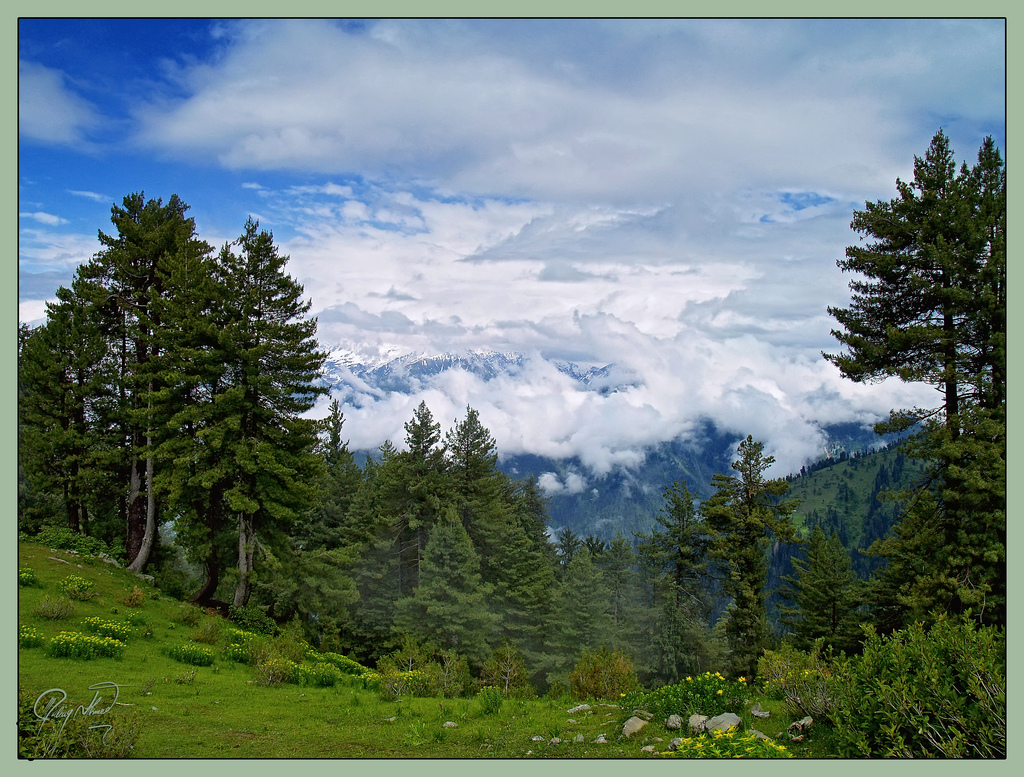 Kaghan Valley Land of The Fairies Tour to Pakistan