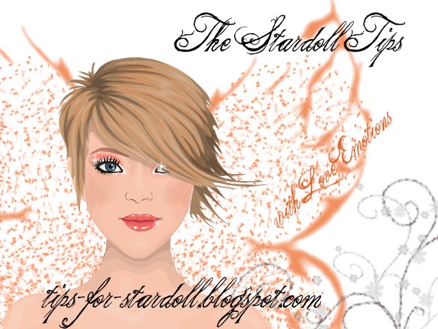 The Stardoll Tips