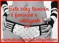 Ganhei esse selinho da amiga Estela do blog Guardados e  Achados .Obrigada.