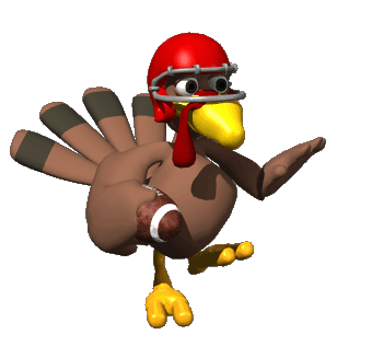 A Fowl