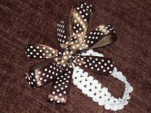 Bows With Headbands