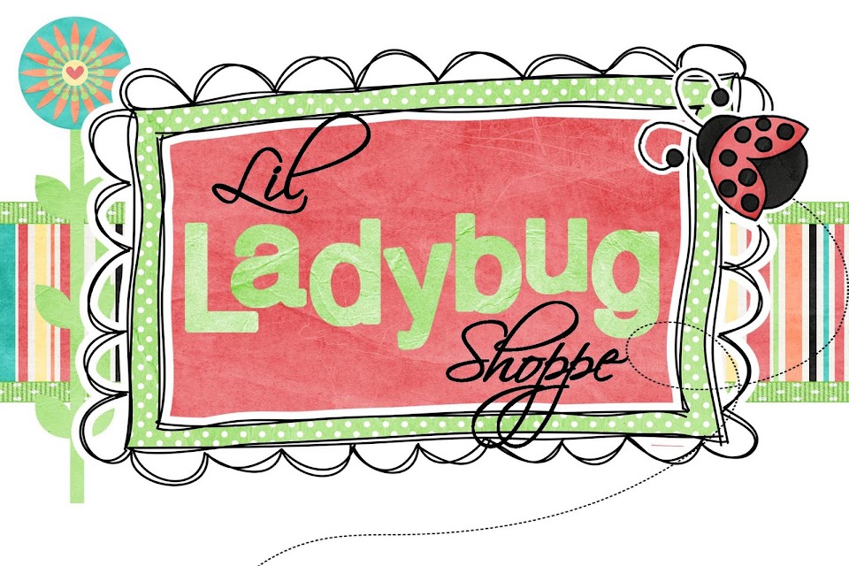 Lil Ladybug Shoppe